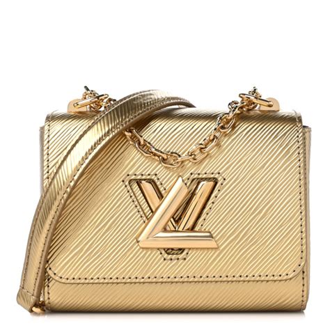 twist denim louis vuitton|louis vuitton twist mini.